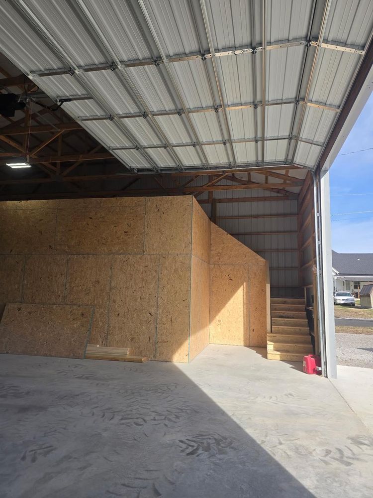 All Photos for HBN Contracting in Hopkinsville, KY