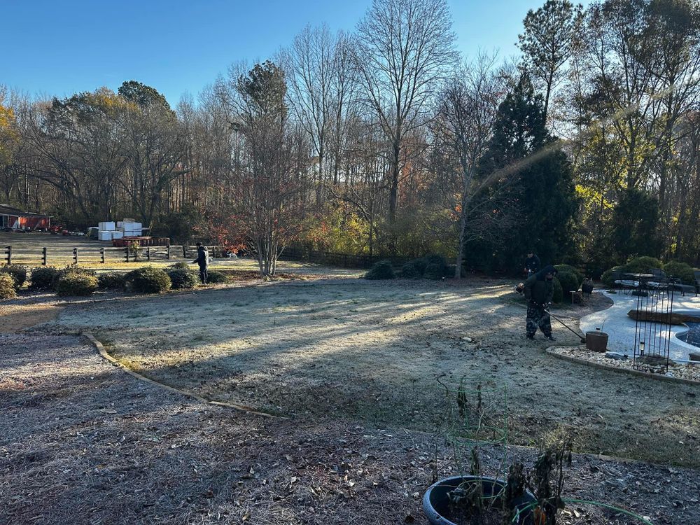 All Photos for GA Lawn Care Pros in Jefferson, GA