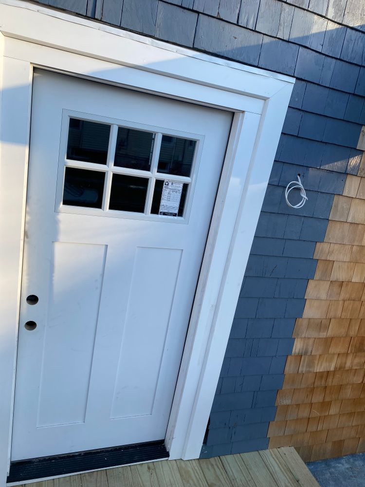 All Photos for B&B Carpentry in Boston, MA