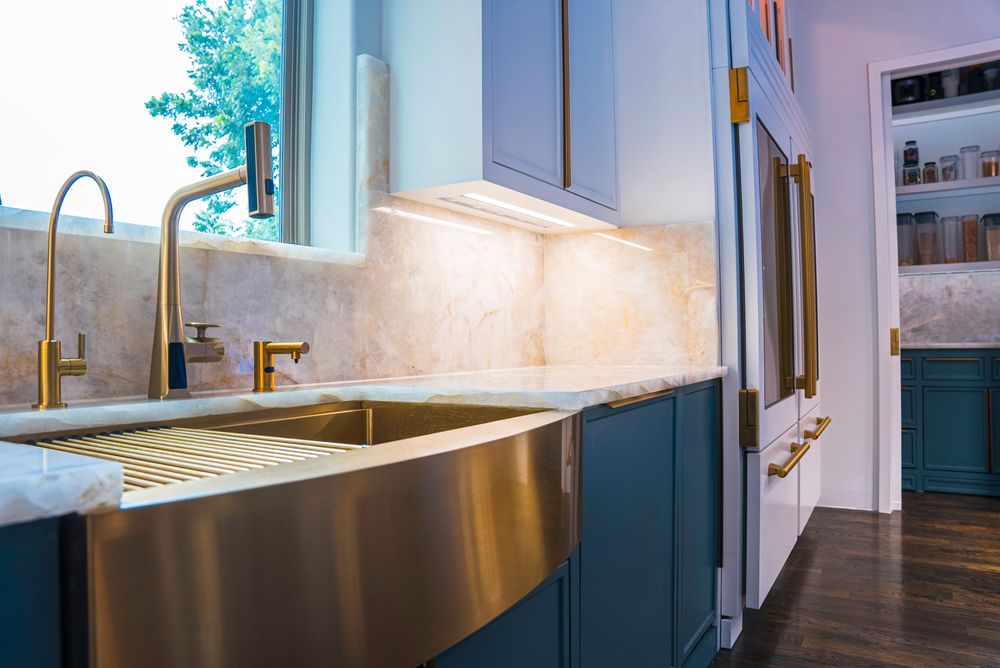 All Photos for Luxurious Construction LLC in Houston, TX