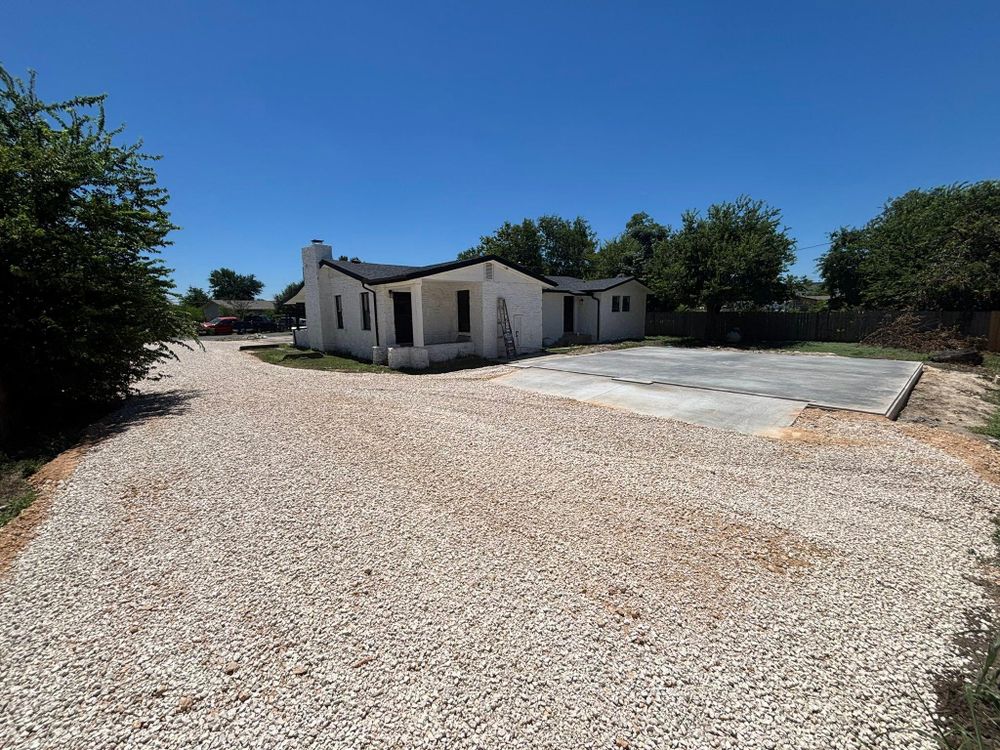 All Photos for 311 Construction, LLC in Jarrell, TX