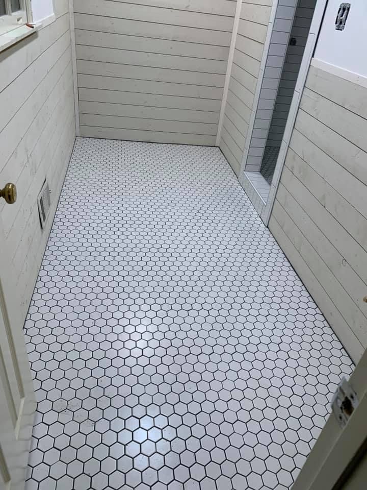 Tiling for Gomez Tile LLC  in Birmingham, AL