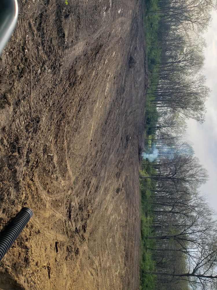 All Photos for BDS Trucking & Excavating in Litchfield, IL