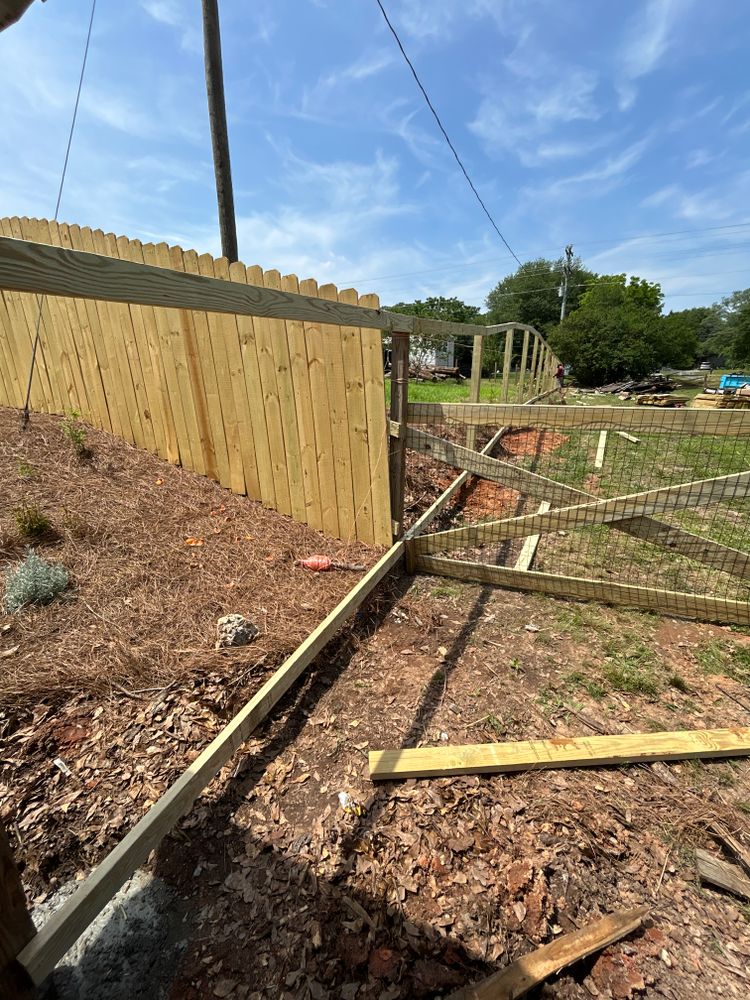 All Photos for Alvarez Landscape & Hardscape Service in Rock Hill, SC