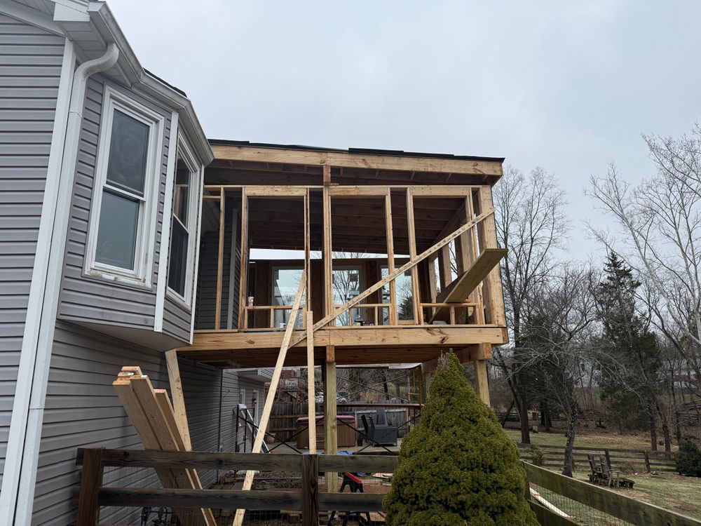All Photos for Arnett Front Range Construction in Elizabeth, CO