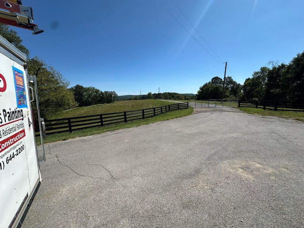 All Photos for Preach’s Painting LLC in Somerset, KY