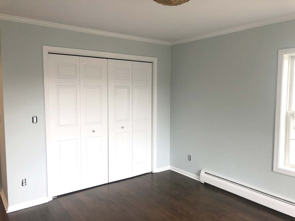 Interior Painting for FRL Painting Contractors in Mount Kisco, NY