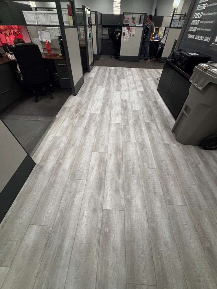 All Photos for Hill's Carpet & Remodeling in Odessa, TX