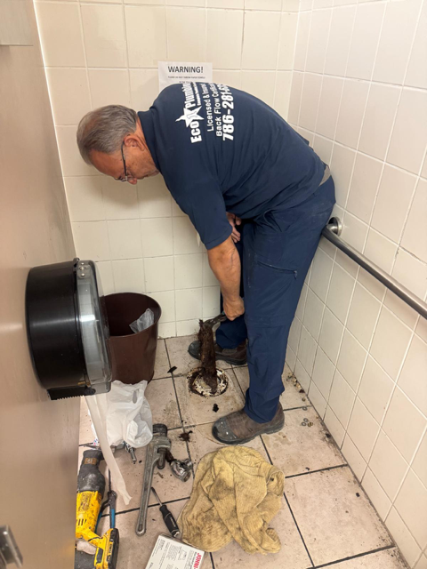 All Photos for Eco 1 Plumbing LLC in Miami, FL