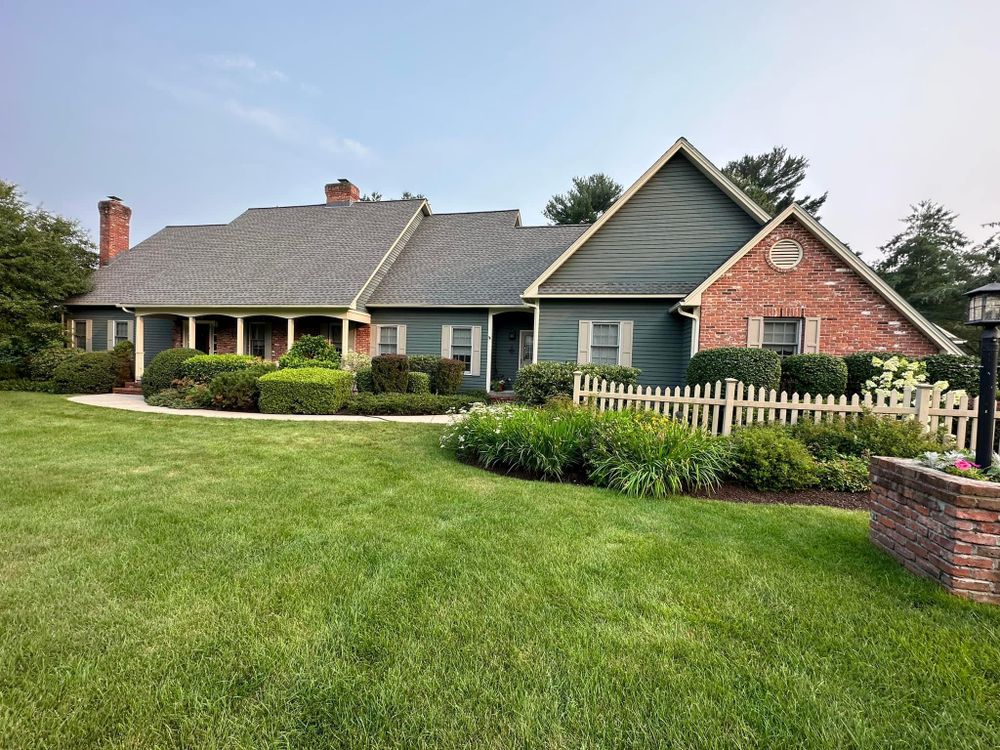 All Photos for Suter & Sons Painting in Amherst, Western Massachusetts