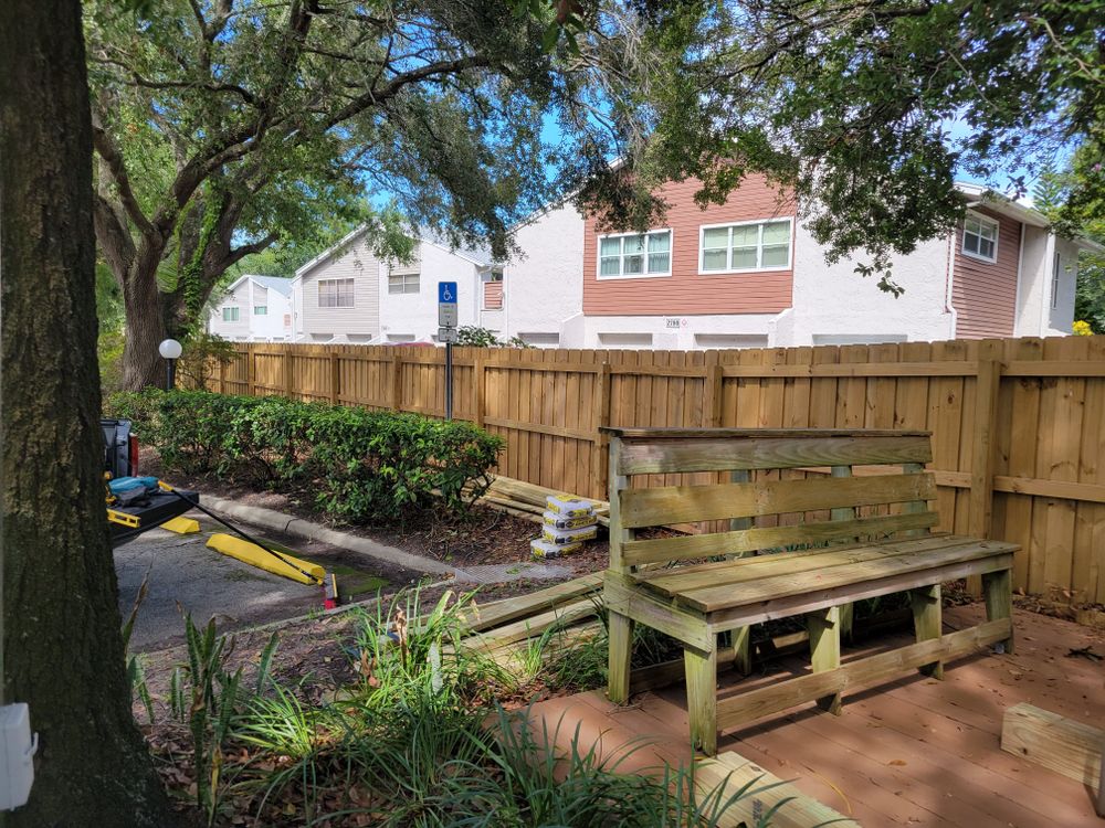 All Photos for Millenium Construction & Property Management in Tampa, FL