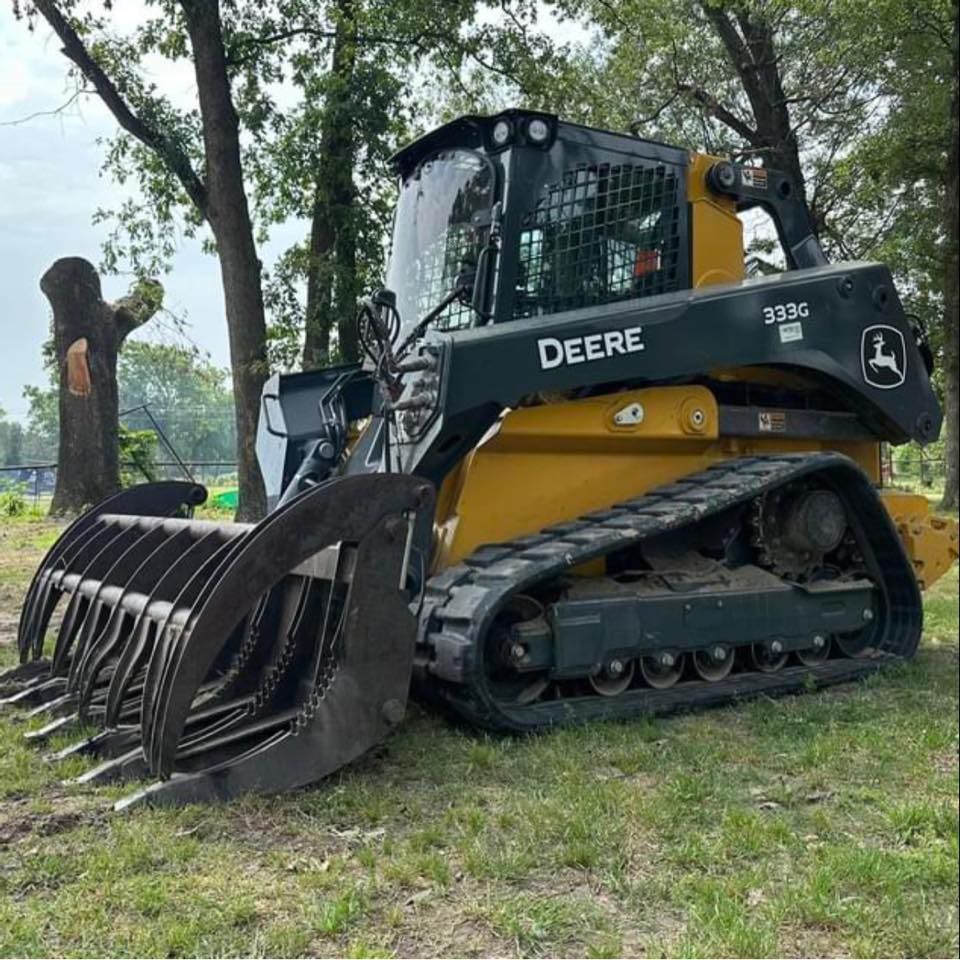 All Photos for Circle W Services in Canton, TX