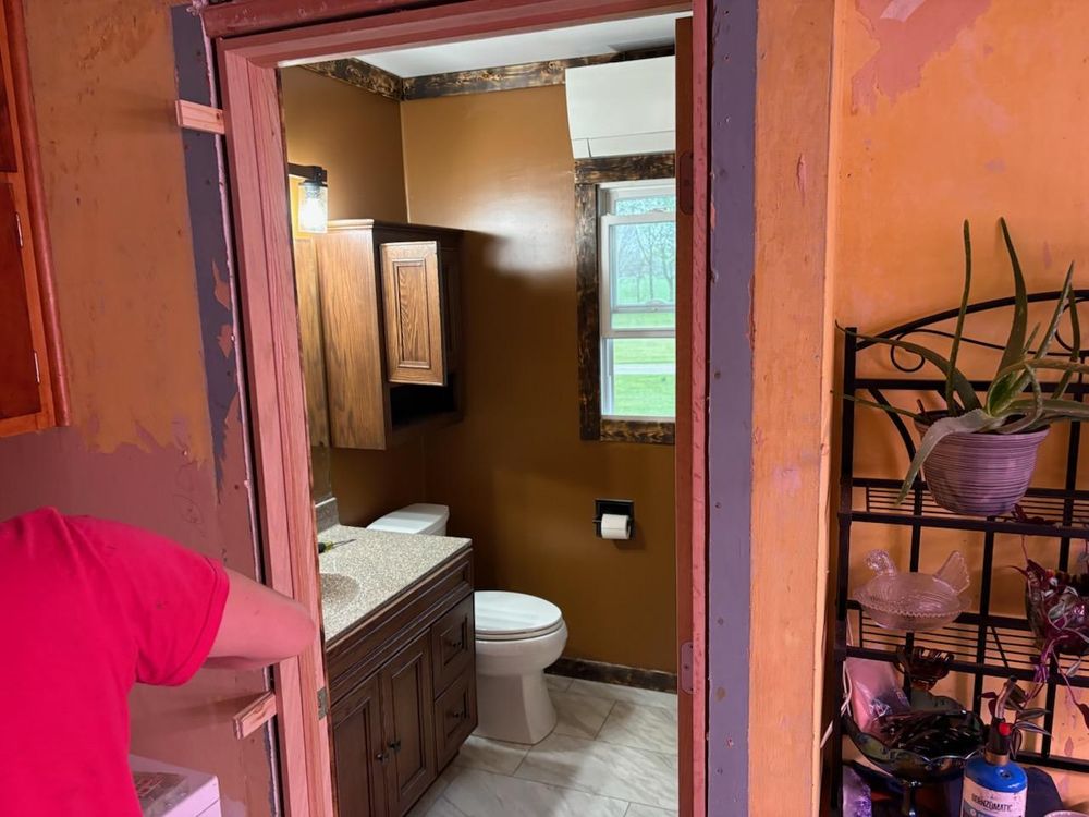 All Photos for Couchmans Home Improvements in Wabash, IN