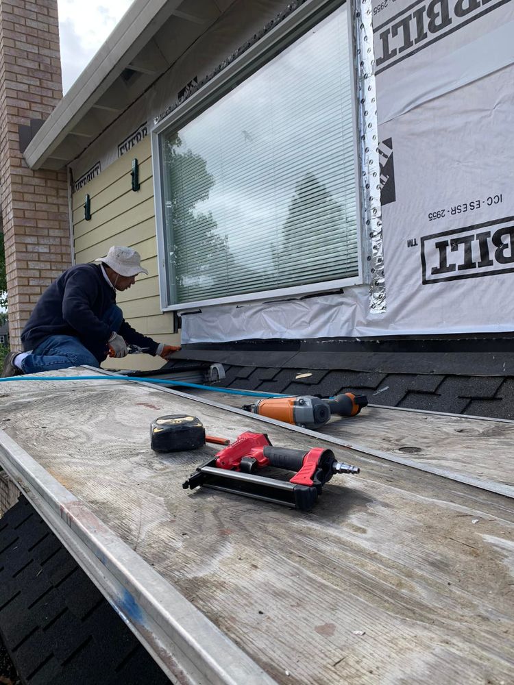 NorthWest Drain Tech team in Beaverton, OR - people or person