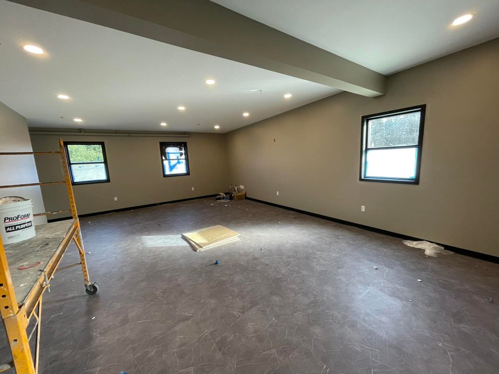 All Photos for Suter & Sons Painting in Amherst, Western Massachusetts