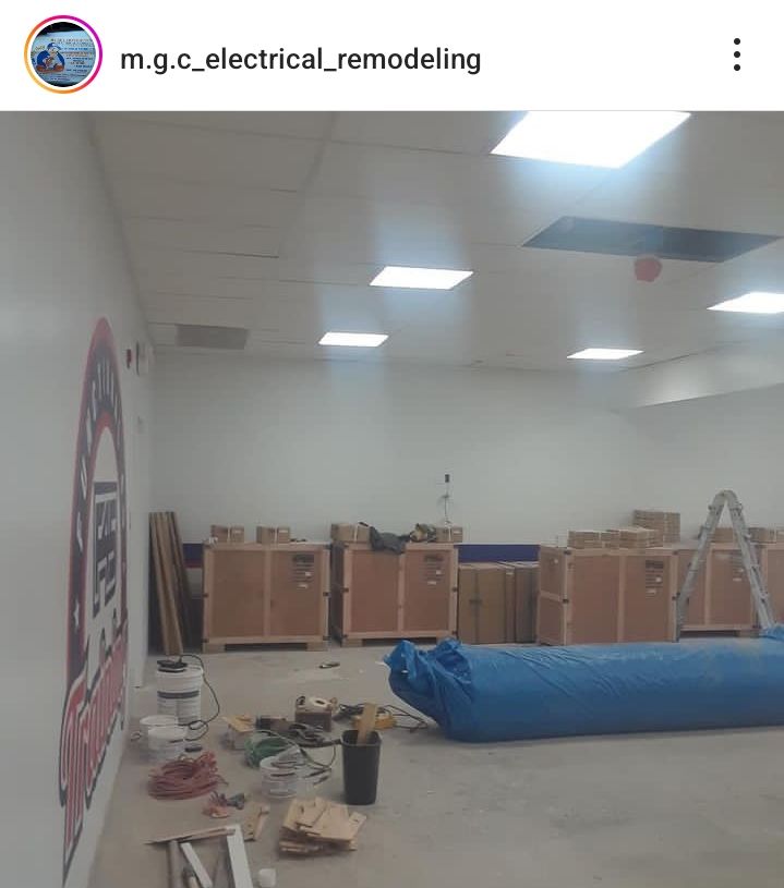 All Photos for My Guy Contracting/Electrical Remodeling LLC. in Philadelphia, PA