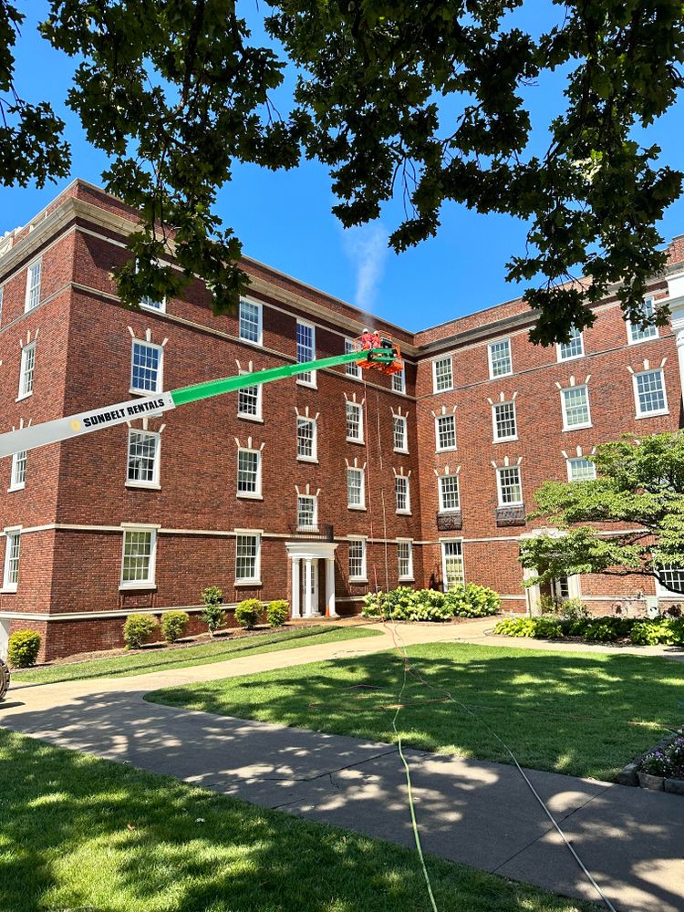 All Photos for Oakland Power Washing in Clarksville, TN