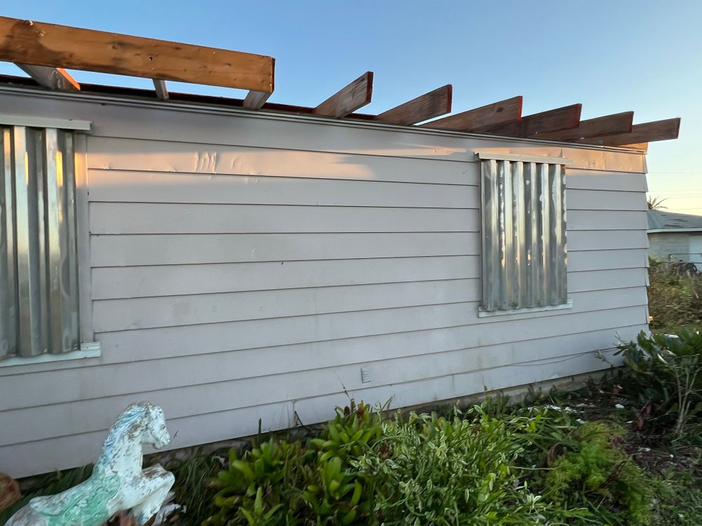 Wind/Hurricane Claims for Surplus Public Adjusters in Miami-Dade County, FL