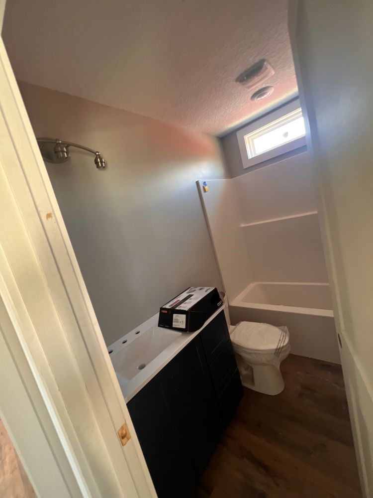 Two bedroom options for Mustard Seed Mansions  in Georgia, GA