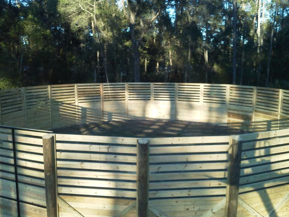 All Photos for Bauer Fencing & Farm Maintenance in Ocala, FL