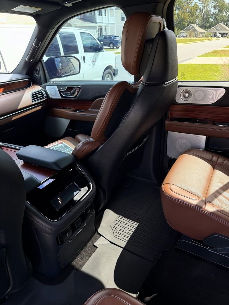 All Photos for Relentless Shine Mobile Detailing in Calabash, NC