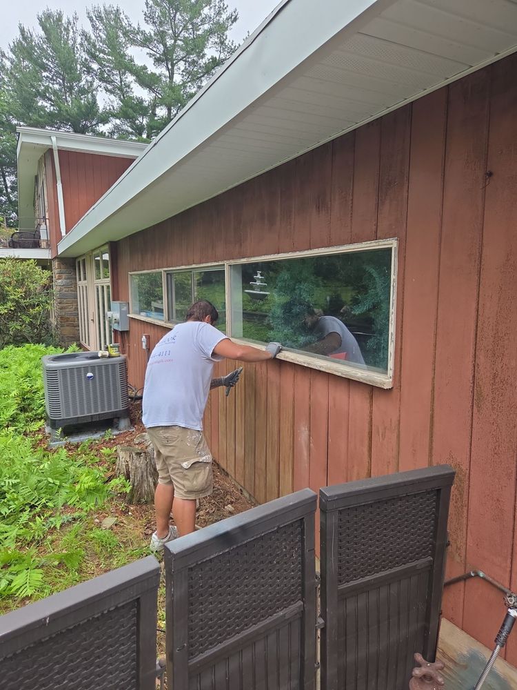 All Photos for Freshlook Painting LLC in Springfield, PA