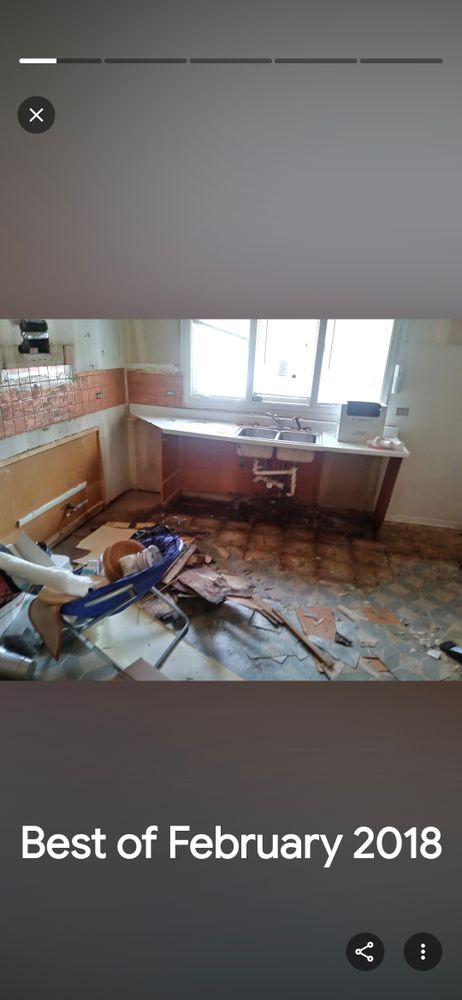 All Photos for Young Complete Remodeling in Country Club Hills, IL