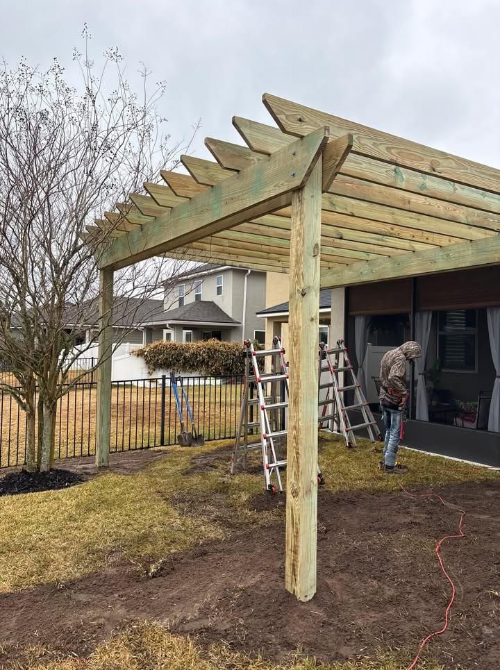 All Photos for K & A Landscaping, Inc. in Jacksonville, FL