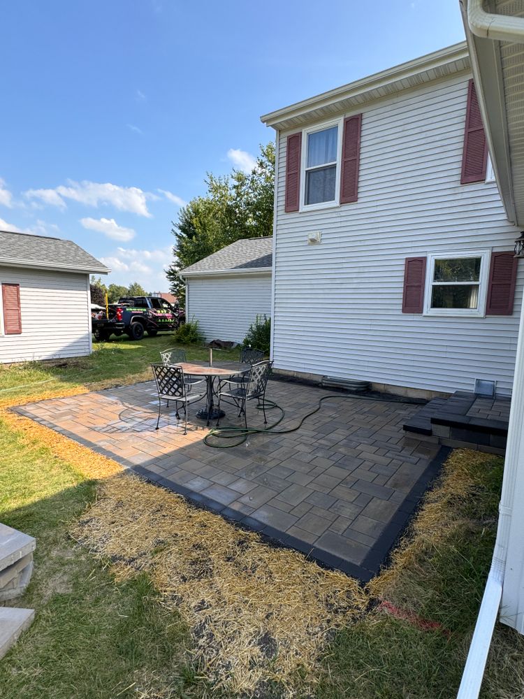 All Photos for H&L Lawn Care LLC in Twin Lakes, WI