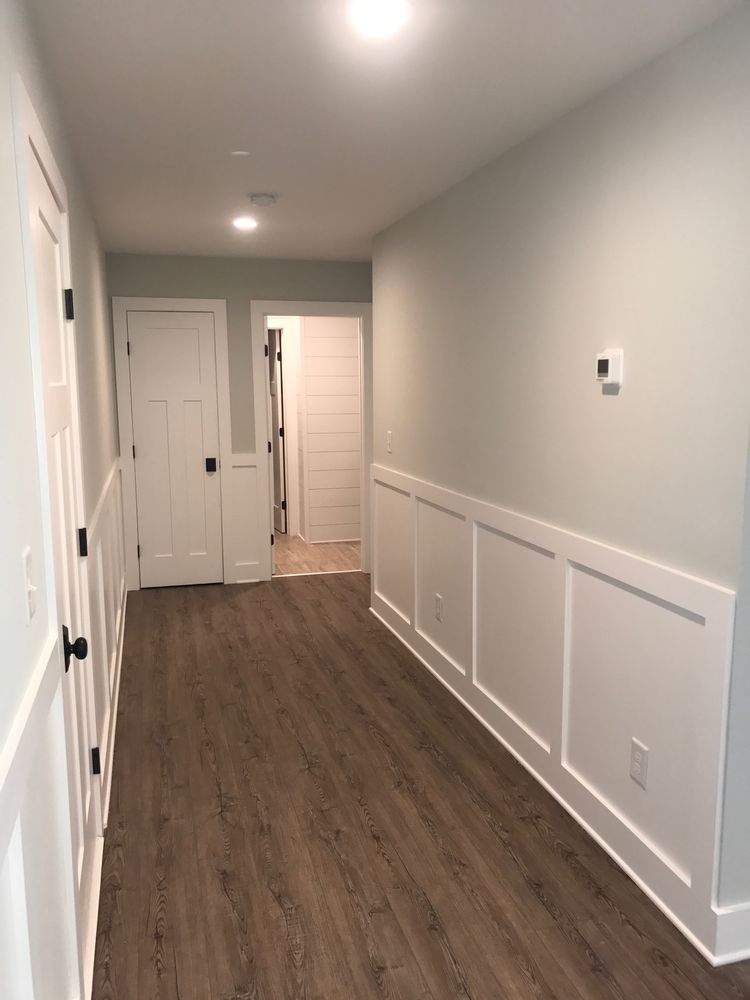 Pierce for Emfinger Custom Builders LLC in Pine Mountain, GA