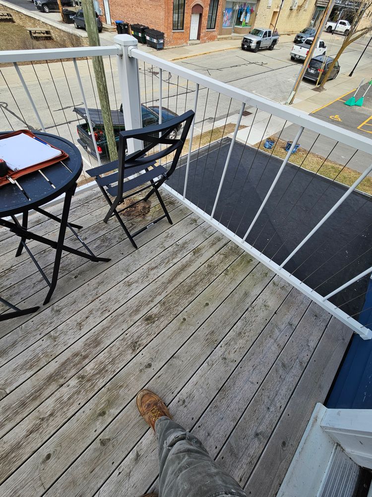 All Photos for Timber Concepts  in Oconto, WI