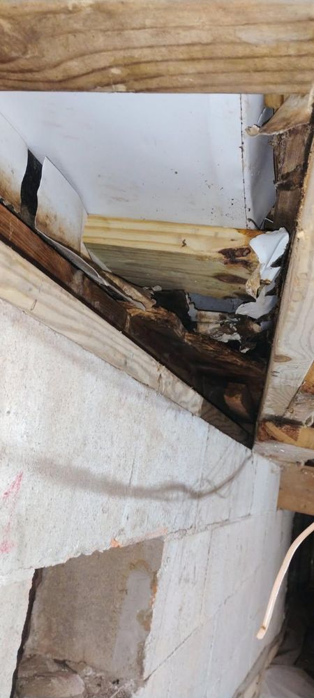 All Photos for Kemps’ Handyman Service in Shenandoah, PA