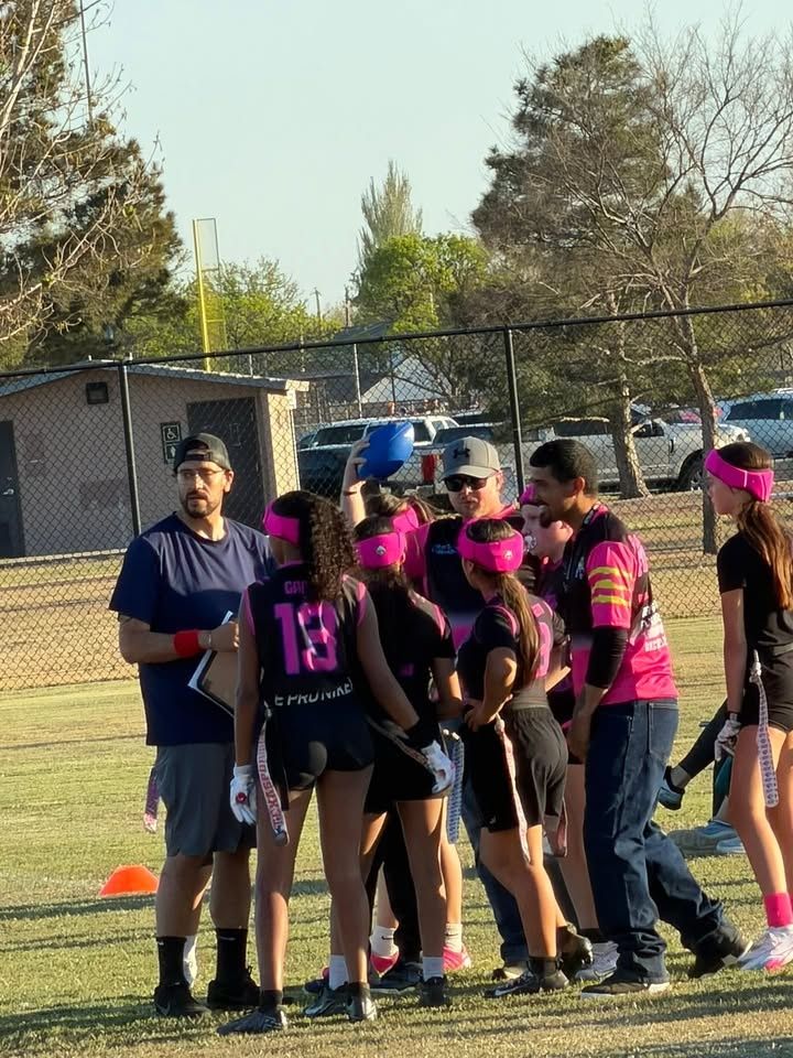 All Photos for Iron Plains Youth Football League in Amarillo, TX