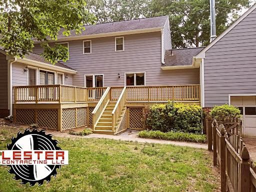 All Photos for Lester Contracting LLC in Richmond, VA