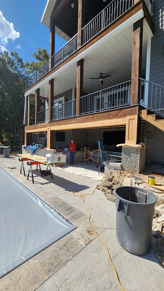 All Photos for Burmeister Construction in Camdenton, MO