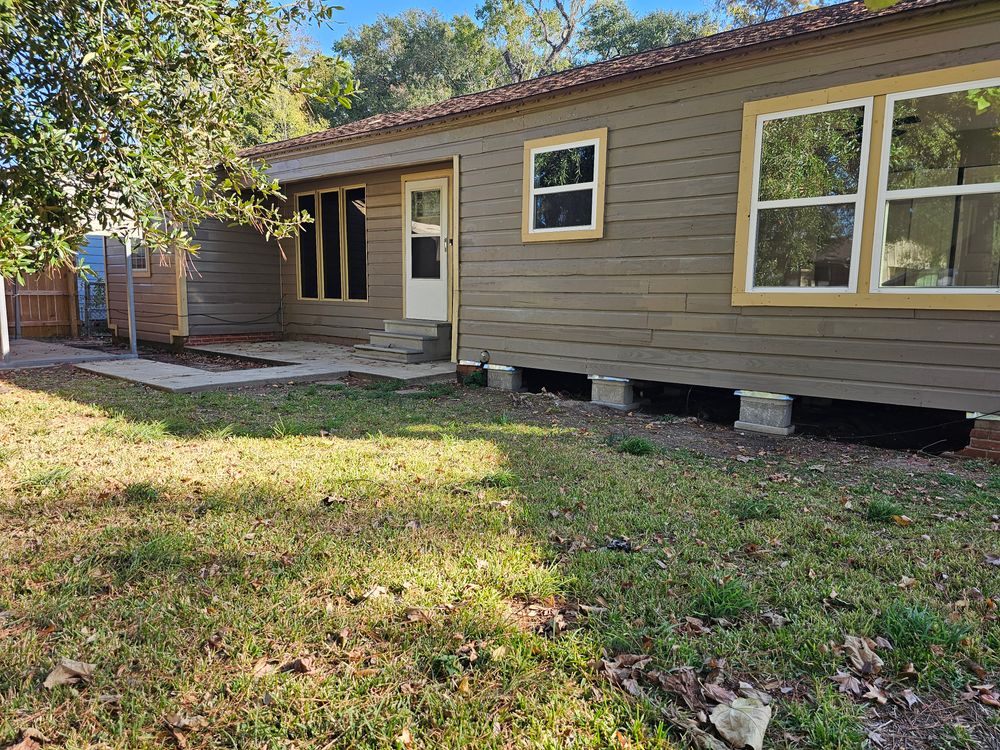 All Photos for Bruno's Professional Lawn's & Landscape in Beaumont, TX