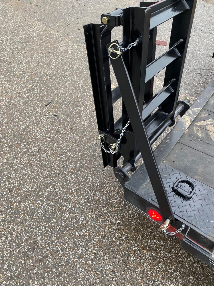 Our Metal Fabrication service offers homeowners custom design and precise craftsmanship, delivering durable and aesthetically pleasing metal structures tailored to enhance your property’s functionality and visual appeal. for Limited Edge Fabrication in Martin, TN