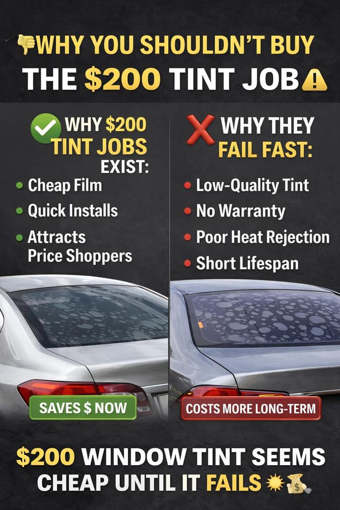 Windshield Repair for Apex Auto Pros Window Tinting - Auto Customizing & Performance Myrtle Beach in Myrtle Beach, SC