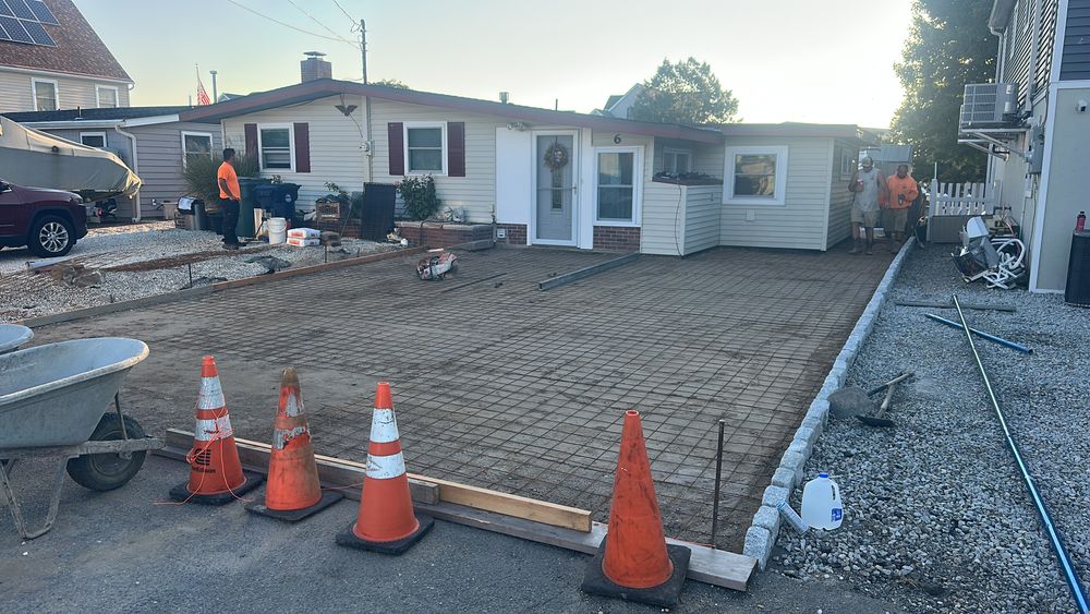 All Photos for DiDaniele Masonry in Tuckerton, NJ