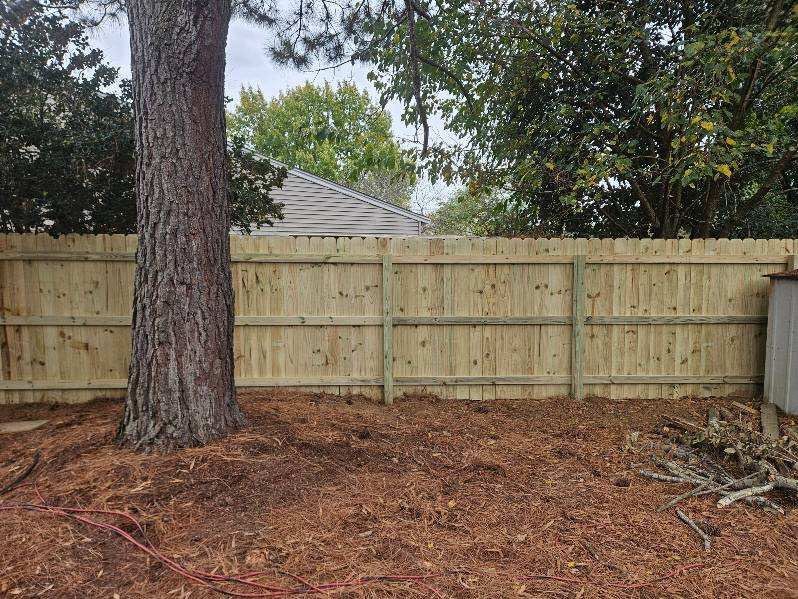 All Photos for Tidewater Trim & Deck in Moyock, NC