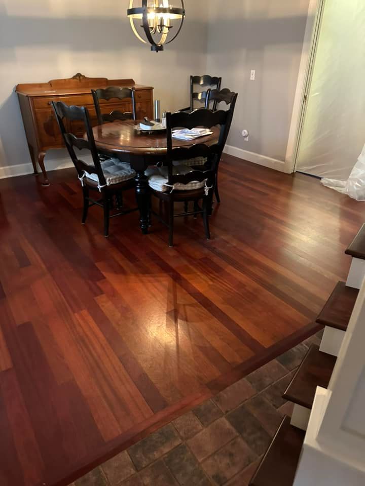 Interior Renovations for Brockmeier Handyman & Renovation in Springfield, MO