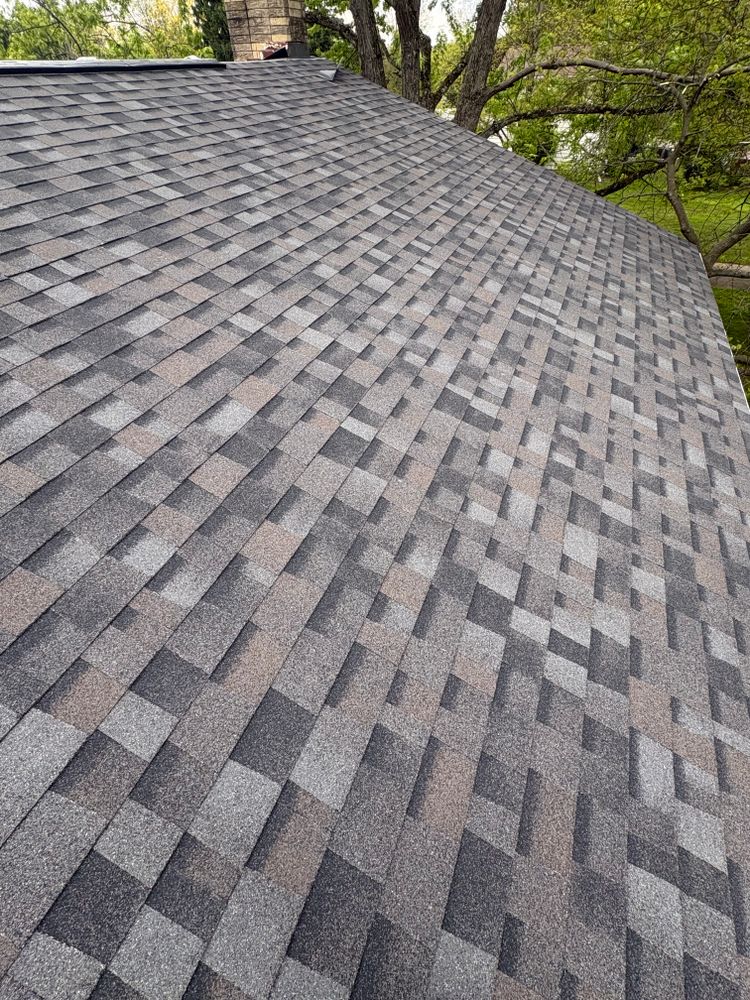 All Photos for Rise Above Roofing in Stow, OH