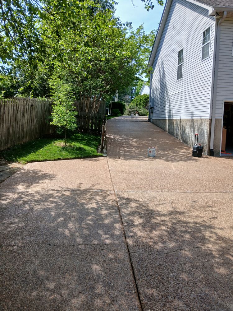 All Photos for Quality Painting & Pressure Washing in Mt. Juliet, TN