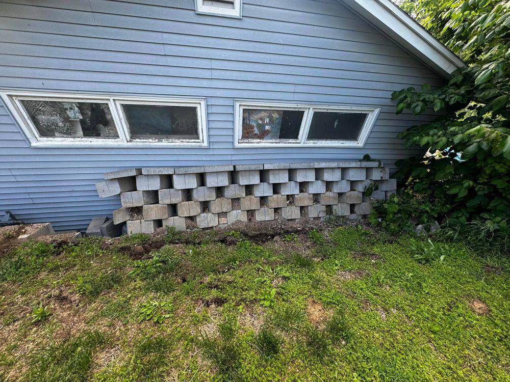 All Photos for Black Diamond Hardscapes in Omaha, NE