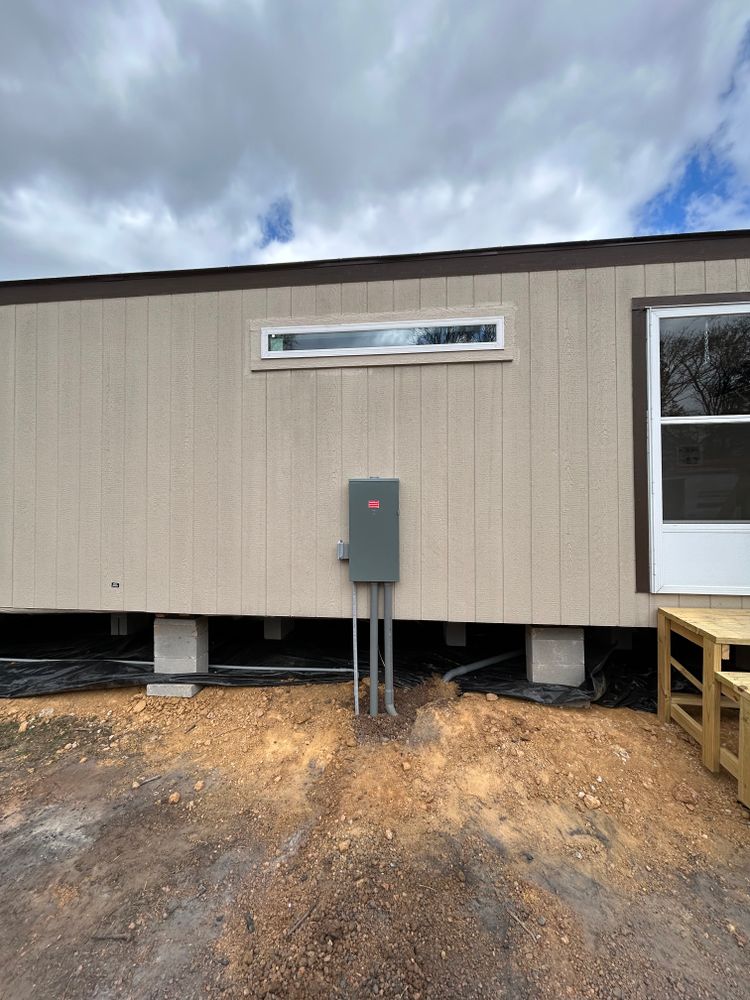 All Photos for Risen Power Electric in Lone Oak, TX