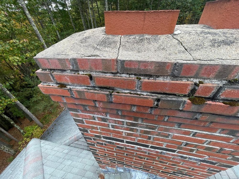 All Photos for  JCM Paving and Masonry Inc in Waltham, NH