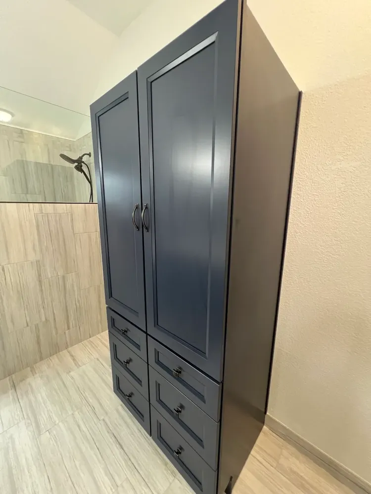 All Photos for Git Er Done Home Remodeling in Wylie, TX