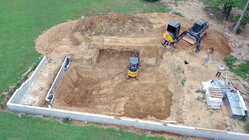 All Photos for Harness Lawn and Land Management  in Jonesboro ,  AR