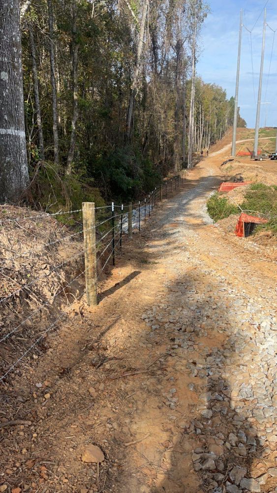 All Photos for Pancho Fence Company in Eatonton, GA