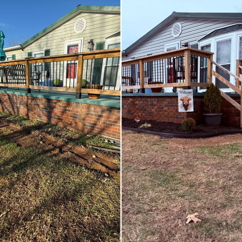 All Photos for Quartz Creek in Claremont, NC